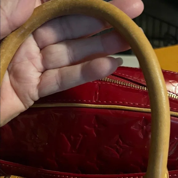 Louis Vuitton handbag - Picture 15 of 16